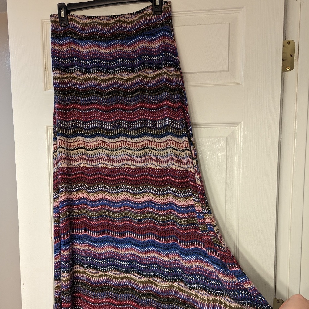 Maxi Skirt Roz&Ali